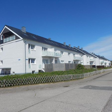Seestern Hornum Exterior photo