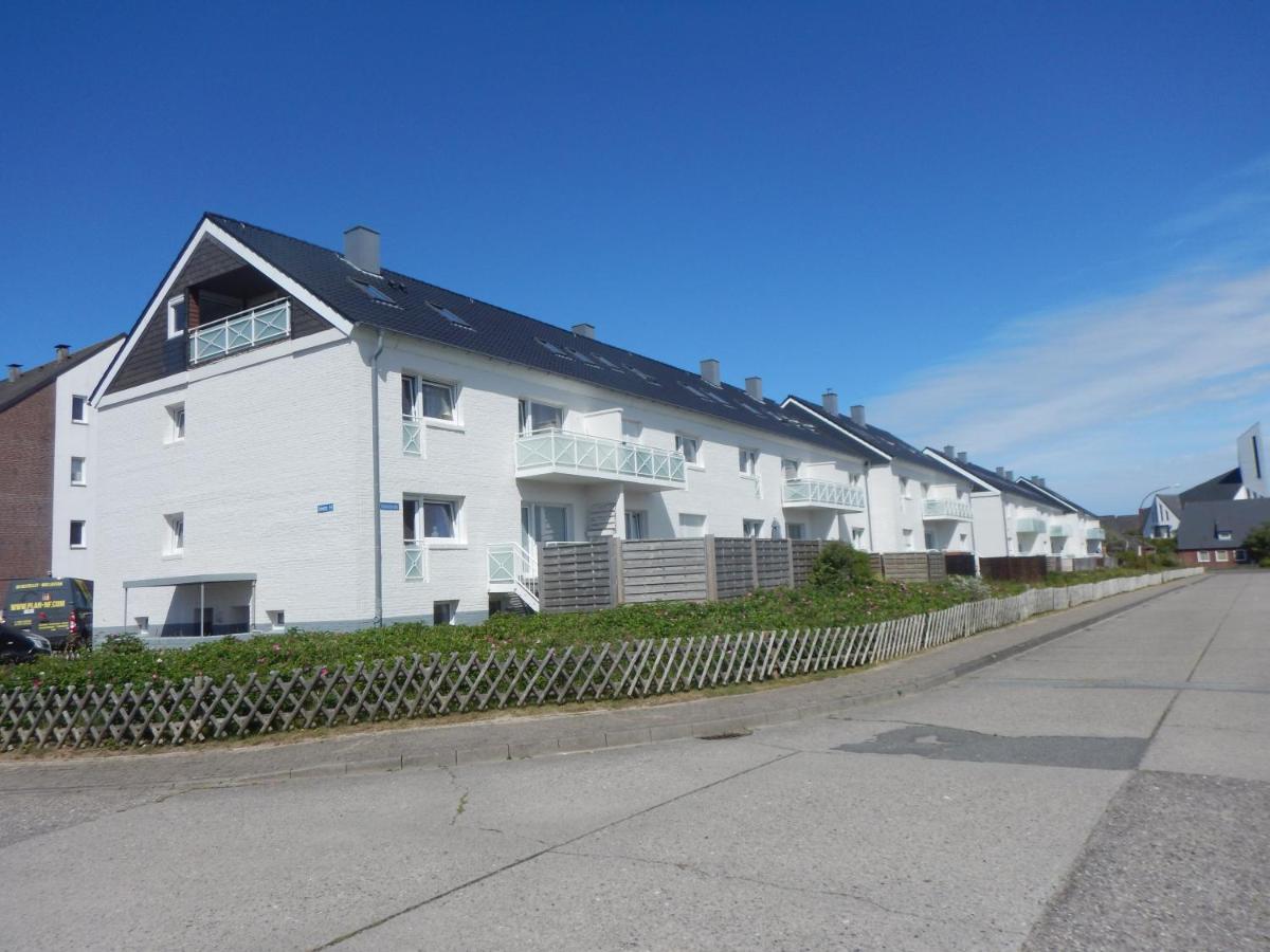 Seestern Hornum Exterior photo