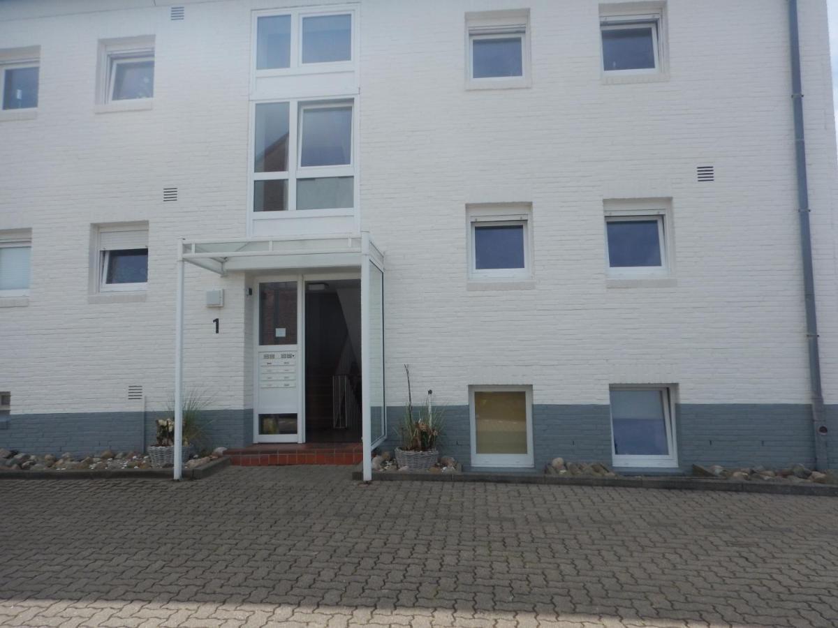 Seestern Hornum Exterior photo